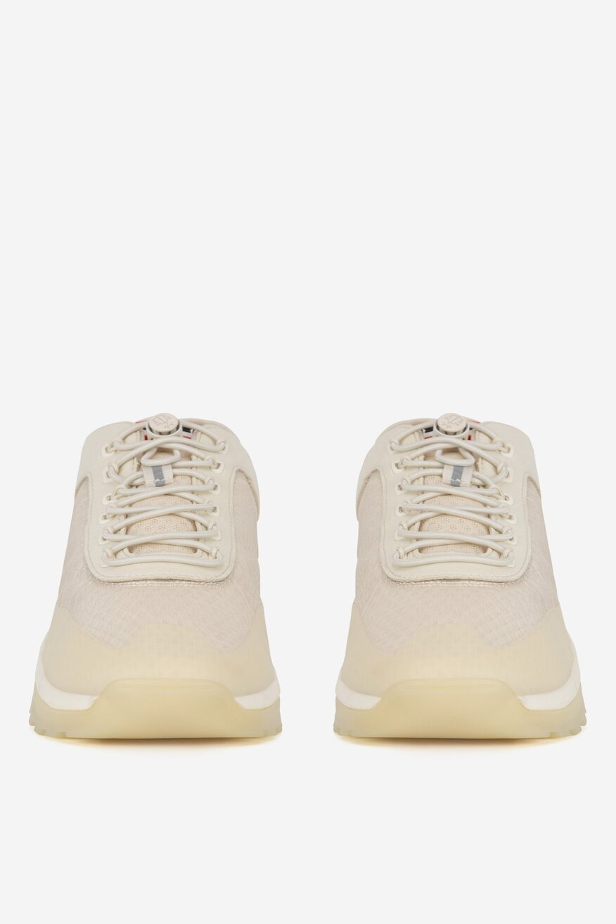 Sneakersy przed kostkę