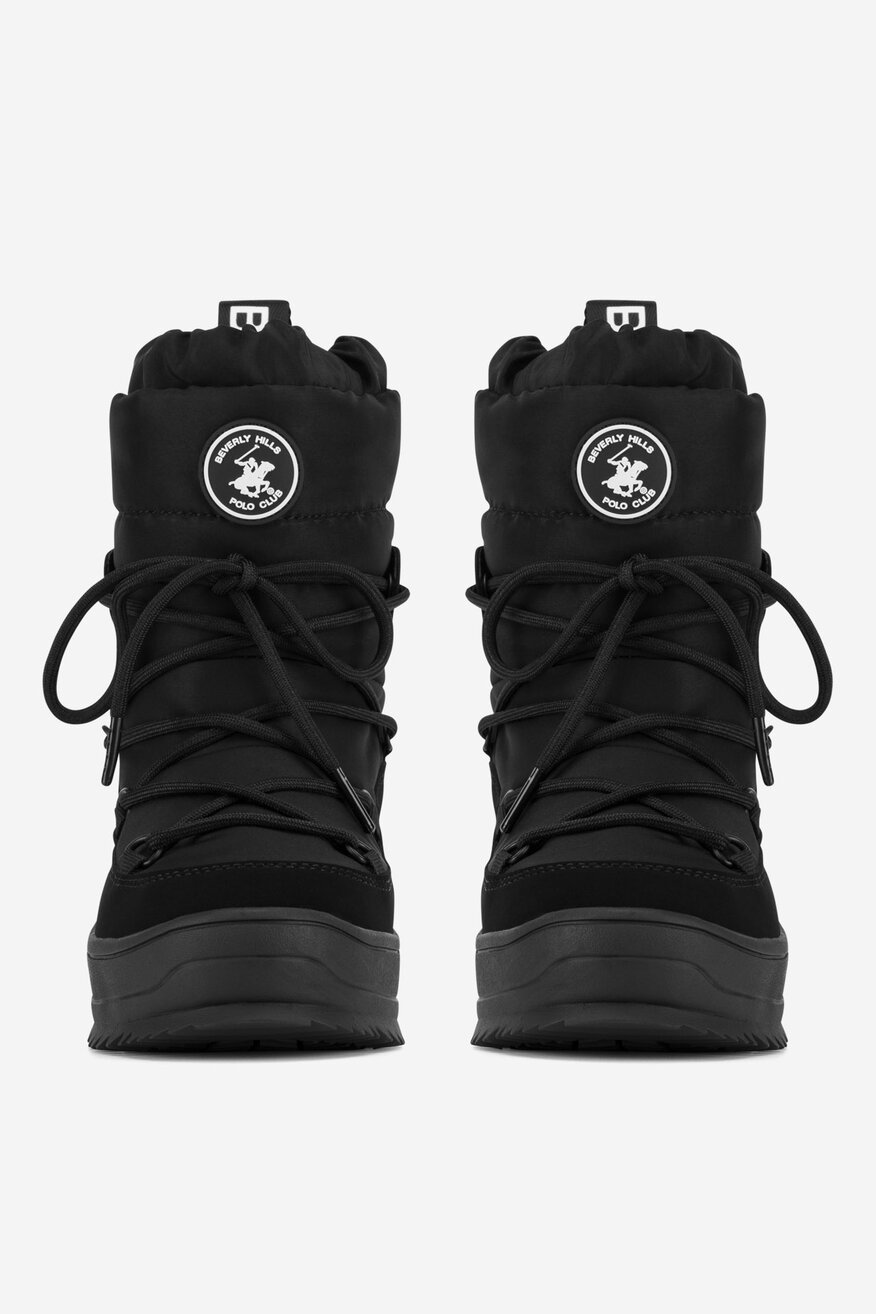 Śniegowce ocieplane