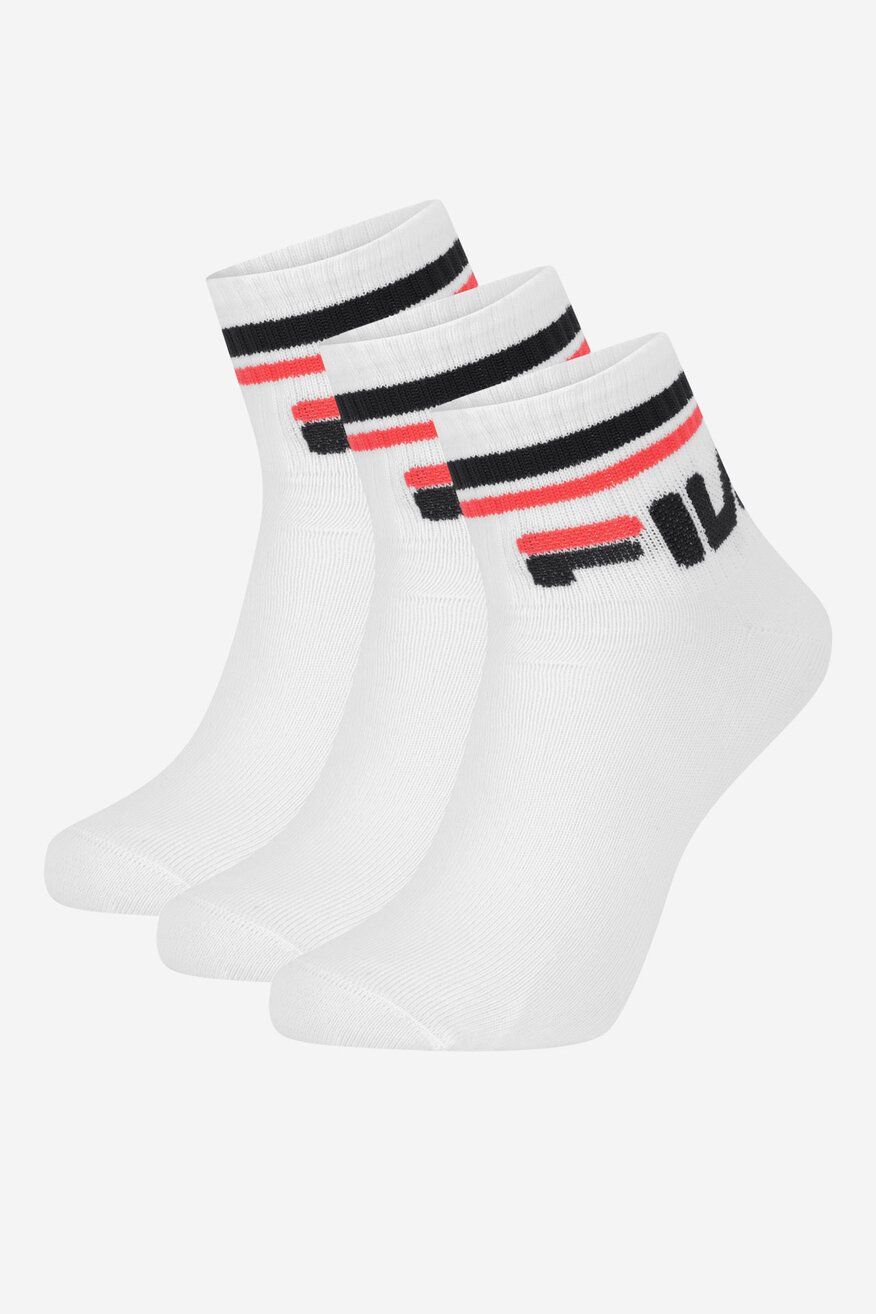 Skarpetki krótkie 3-pak