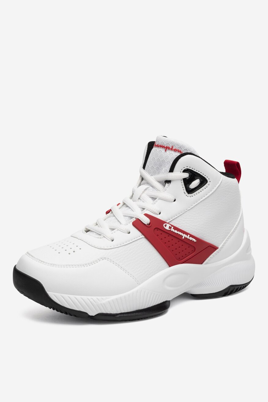 Buty sportowe wysokie