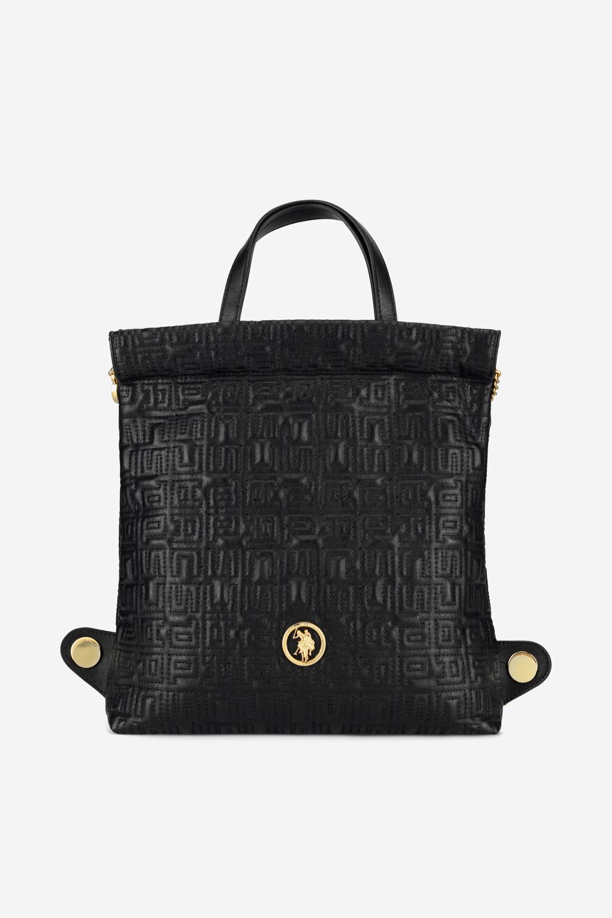 Plecak mały elegancki