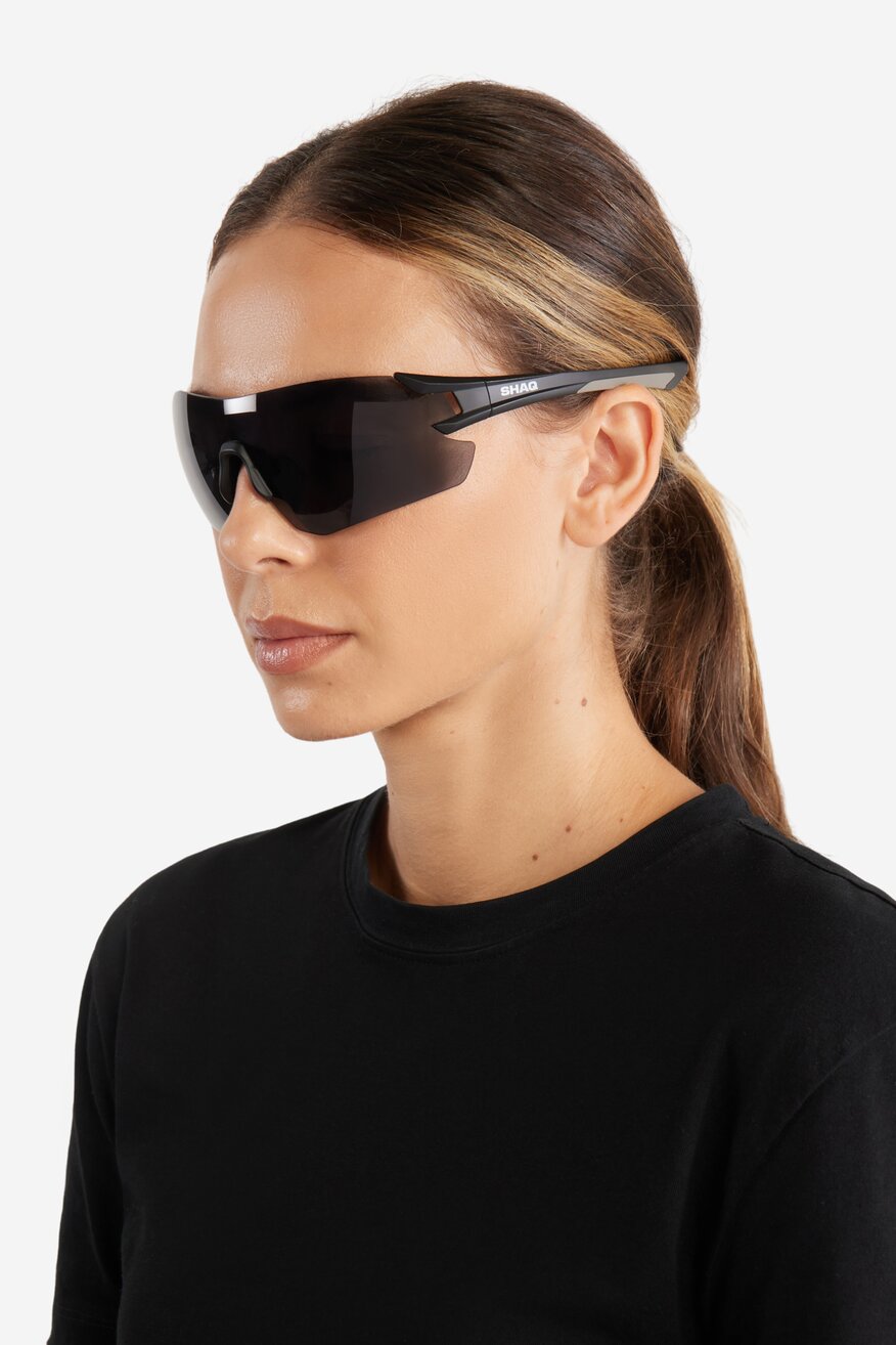 Okulary przeciwsłoneczne z filtrem UV-3