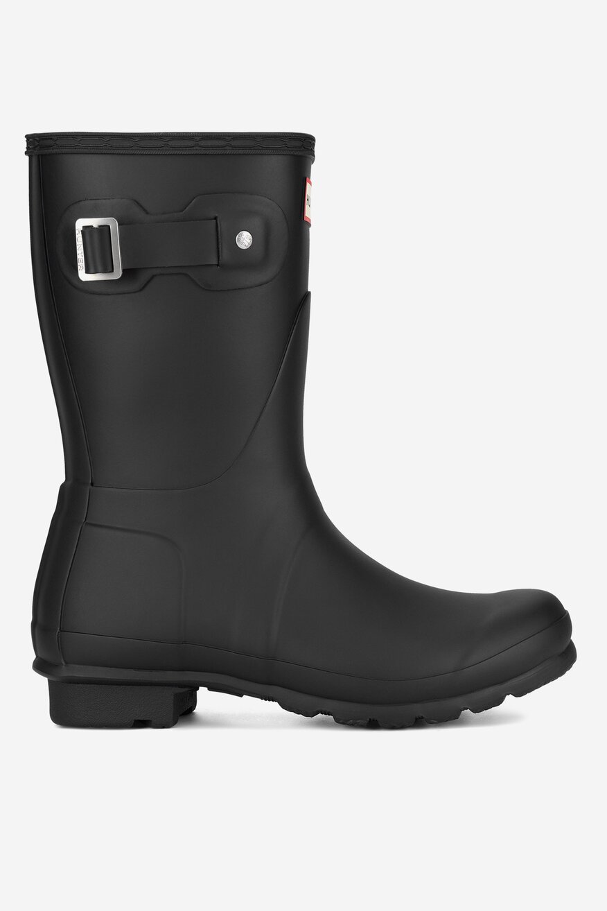 Kalosze półdługie