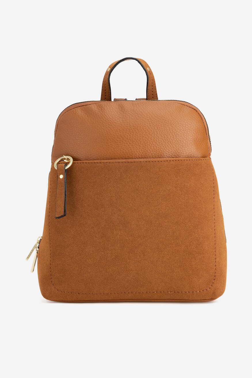 Plecak mały miejski