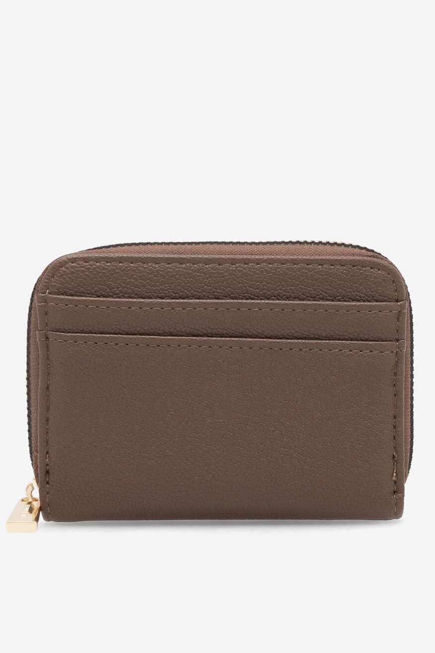 Mały portfel damski