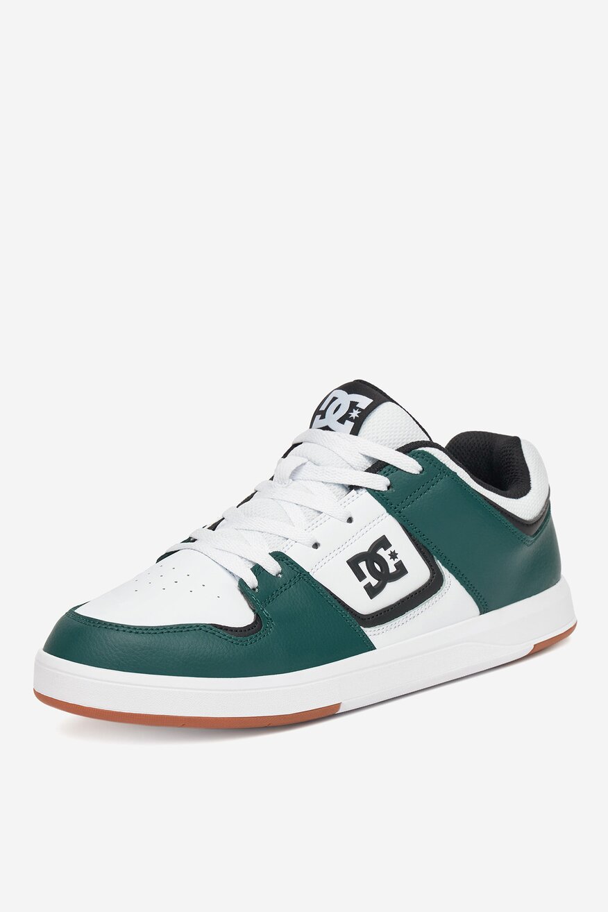 DC SHOES CURE