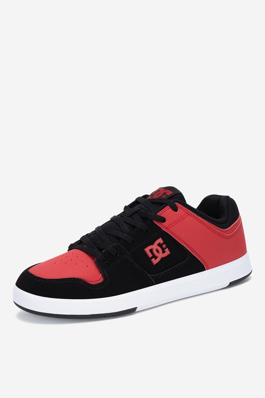 DC SHOES CURE