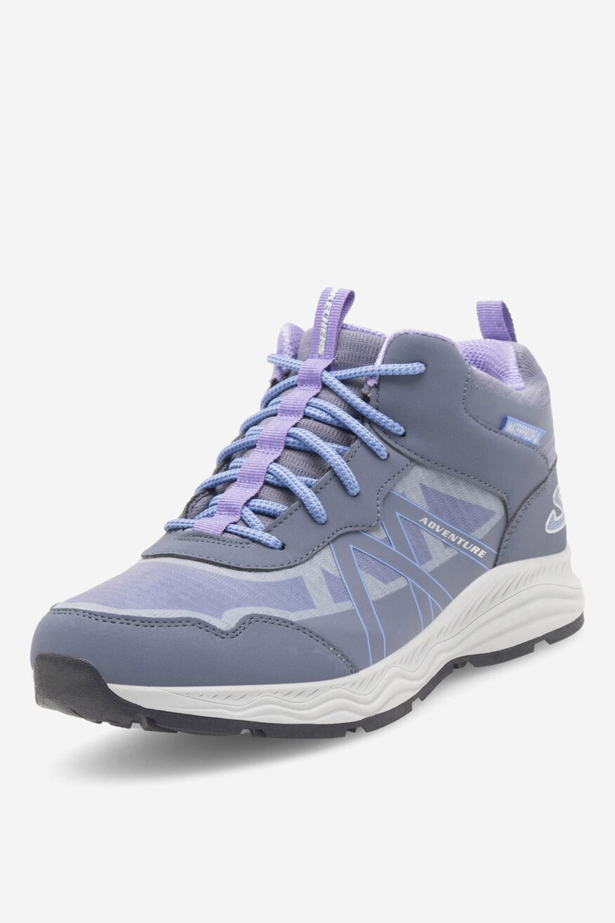 Sneakersy wodoodporne