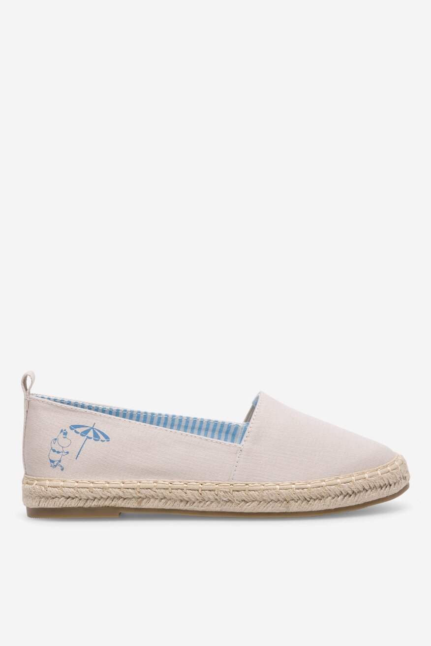 Espadryle