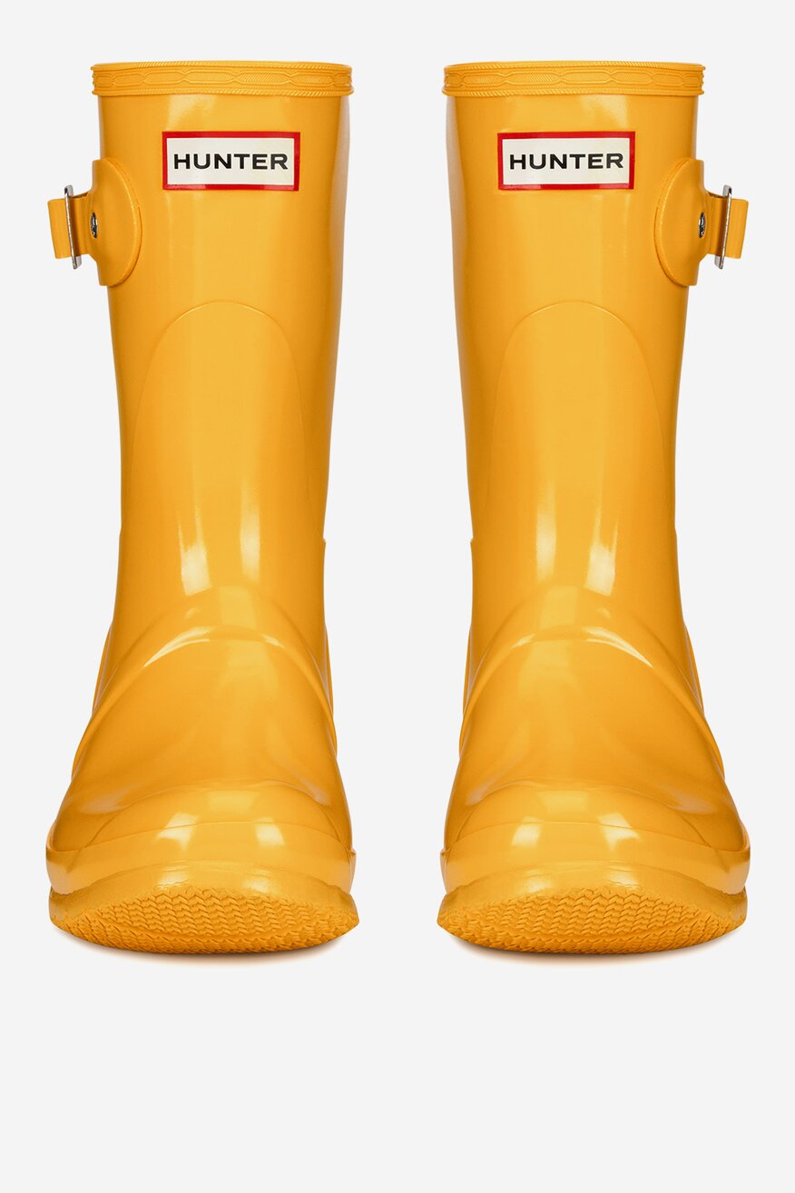 Kalosze półdługie