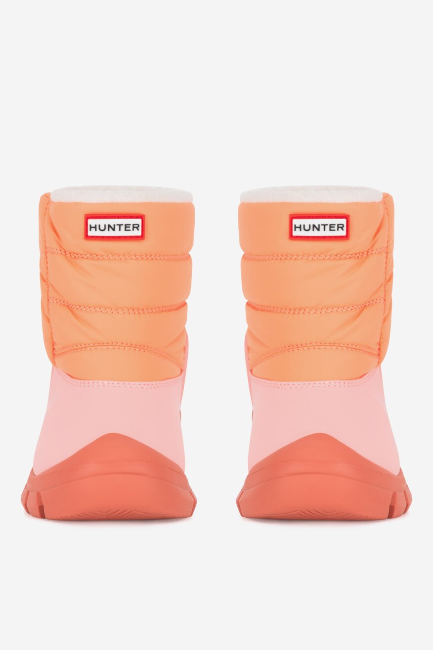 Śniegowce ocieplane