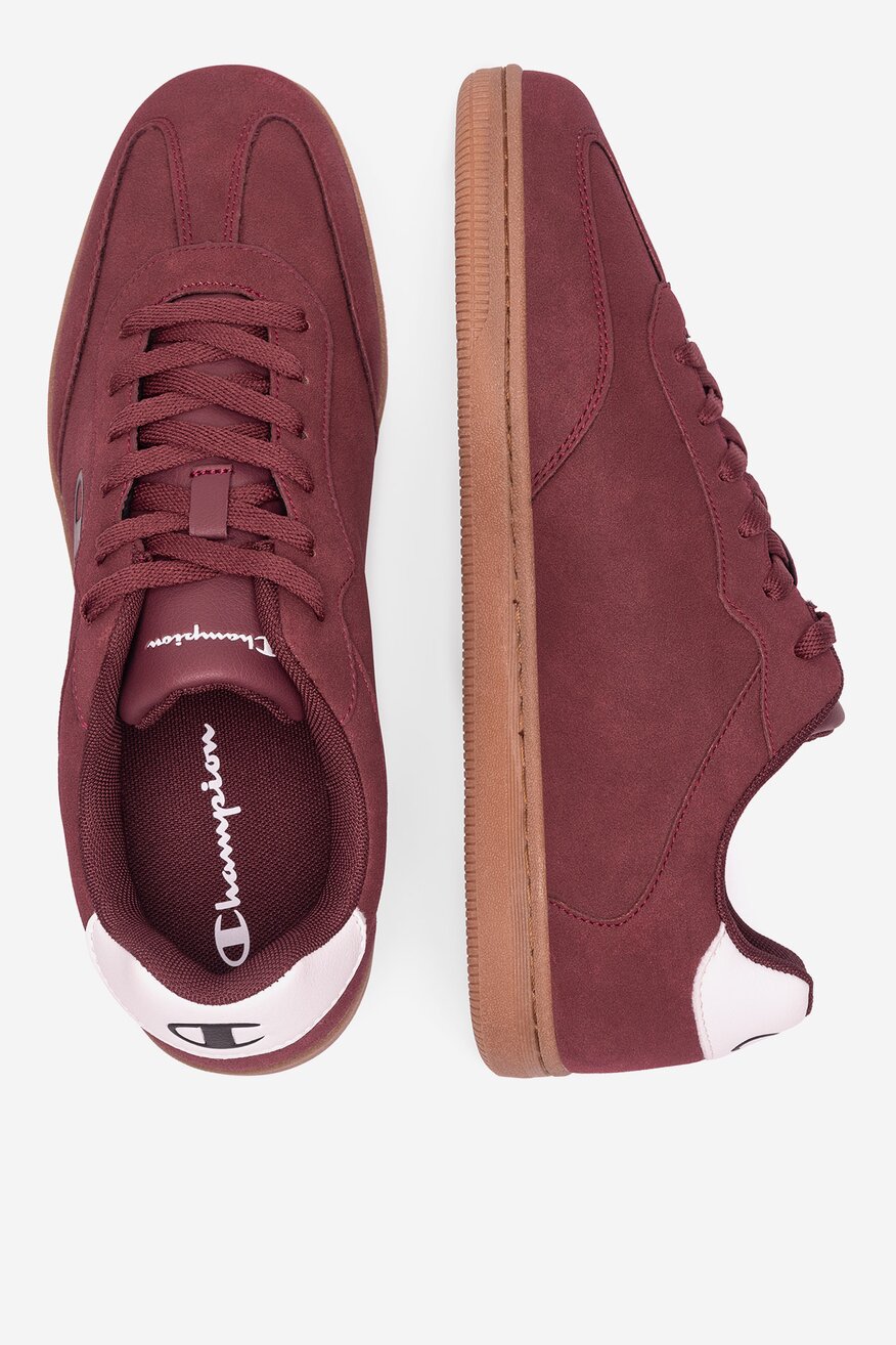 Buty sportowe niskie