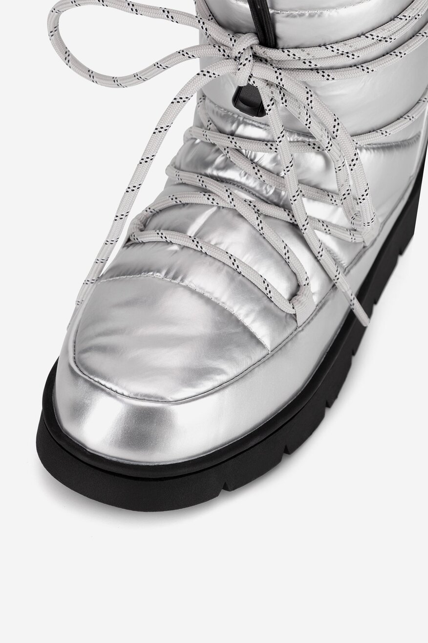 Śniegowce ocieplane