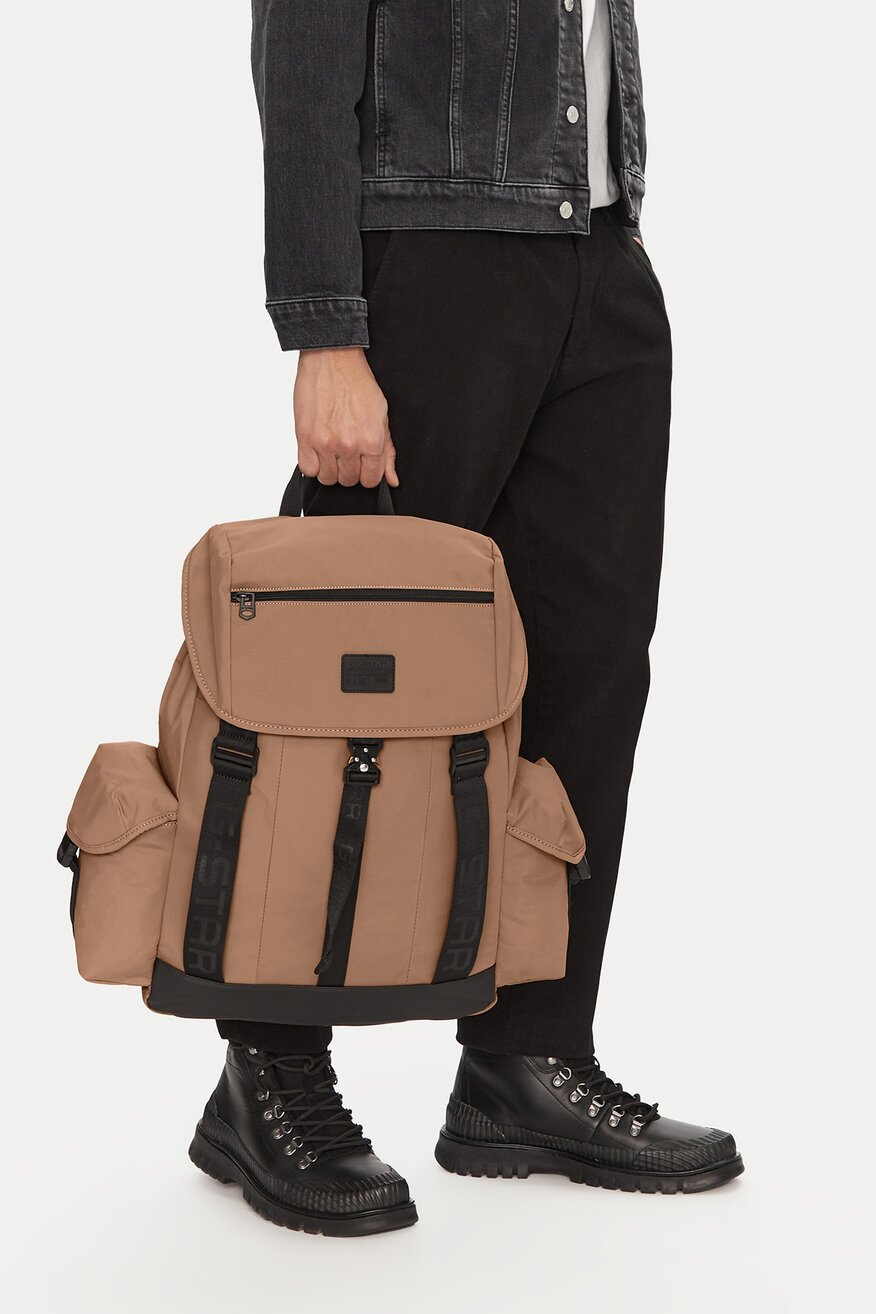 Plecak duży miejski