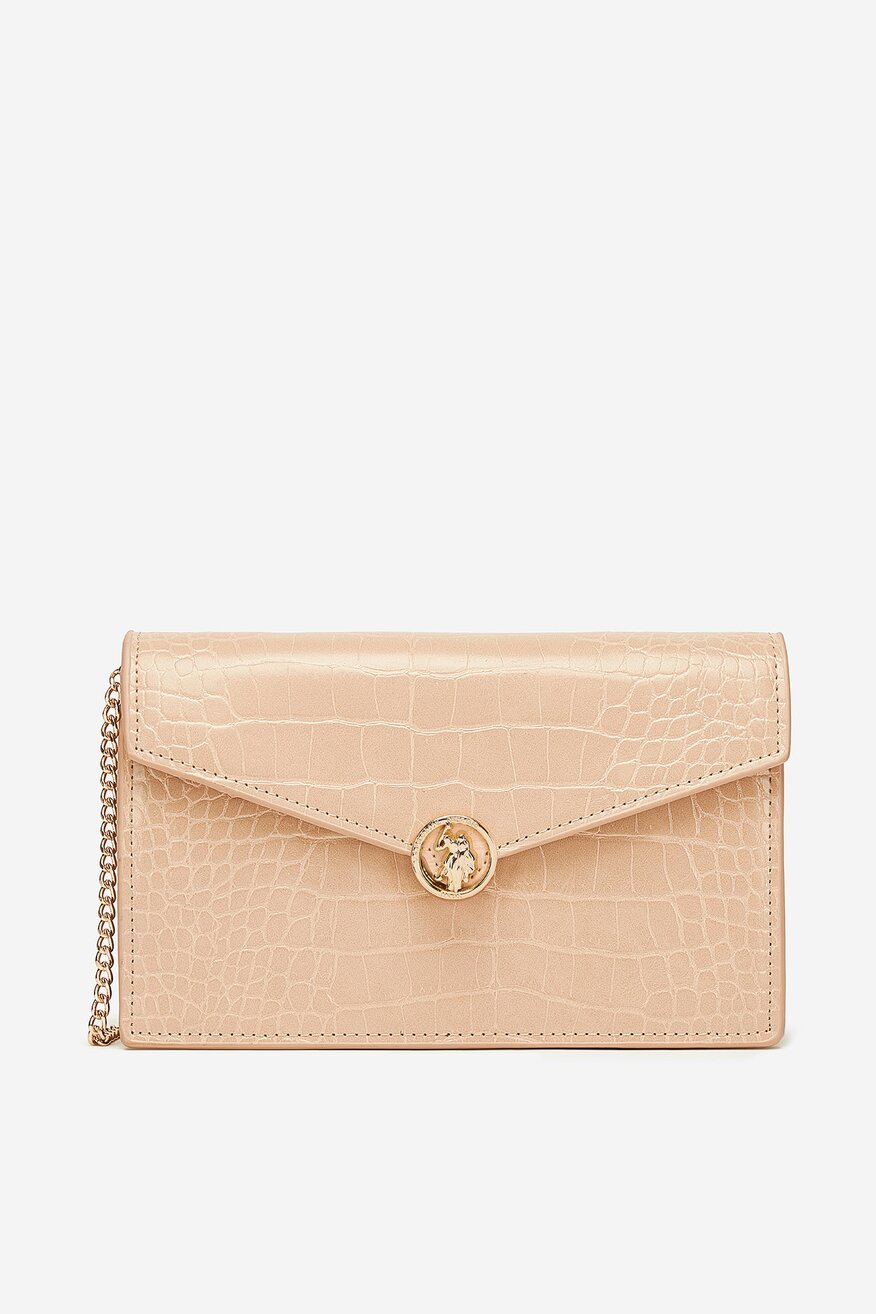 Torebka mała kopertówka