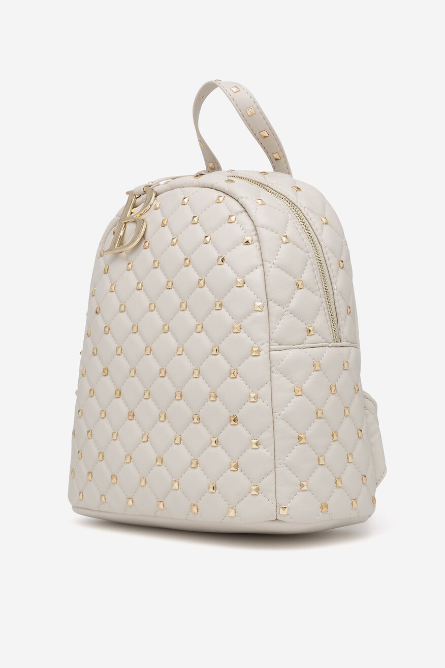 Badura - Plecak mały miejski