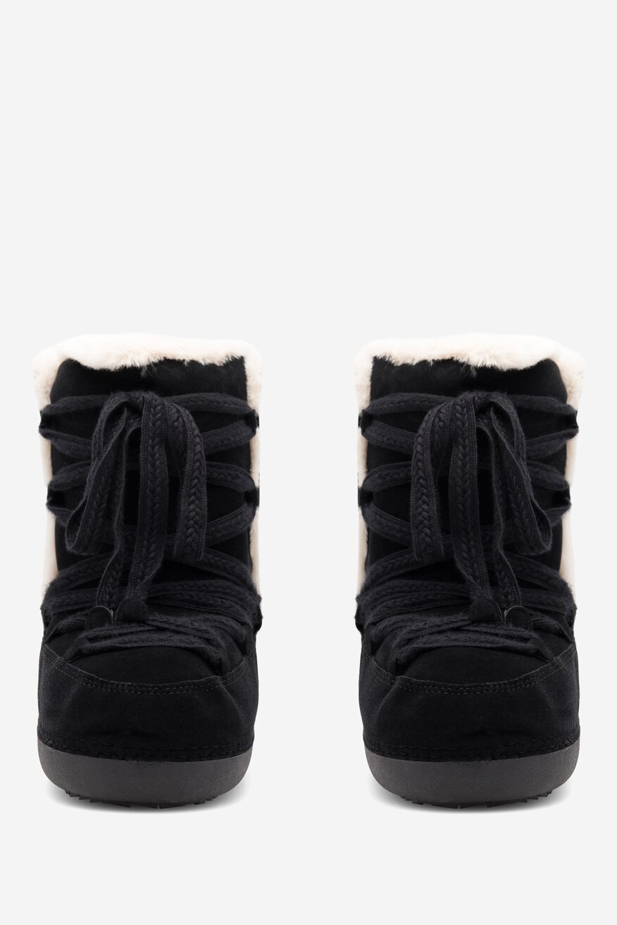 Śniegowce ocieplane