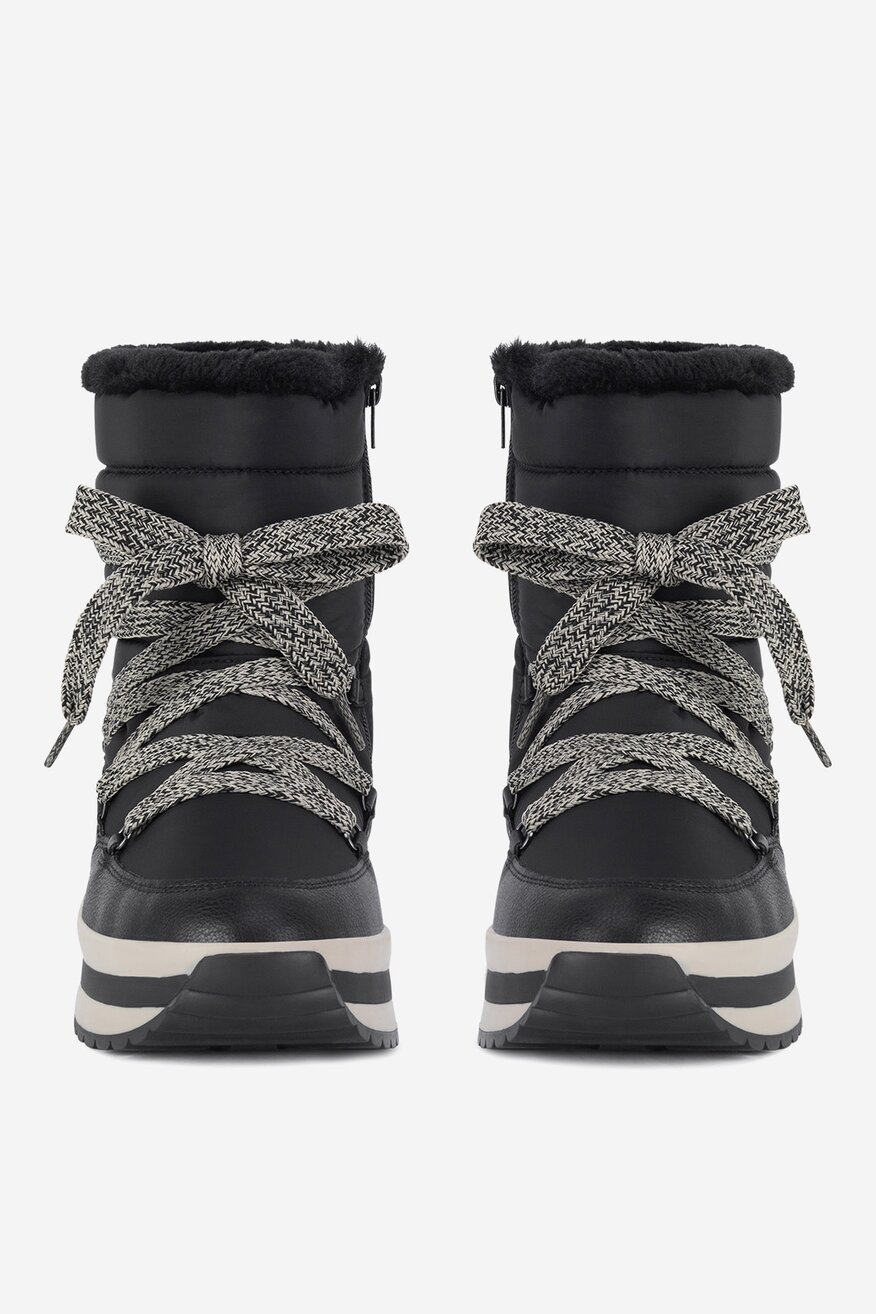 Śniegowce ocieplane