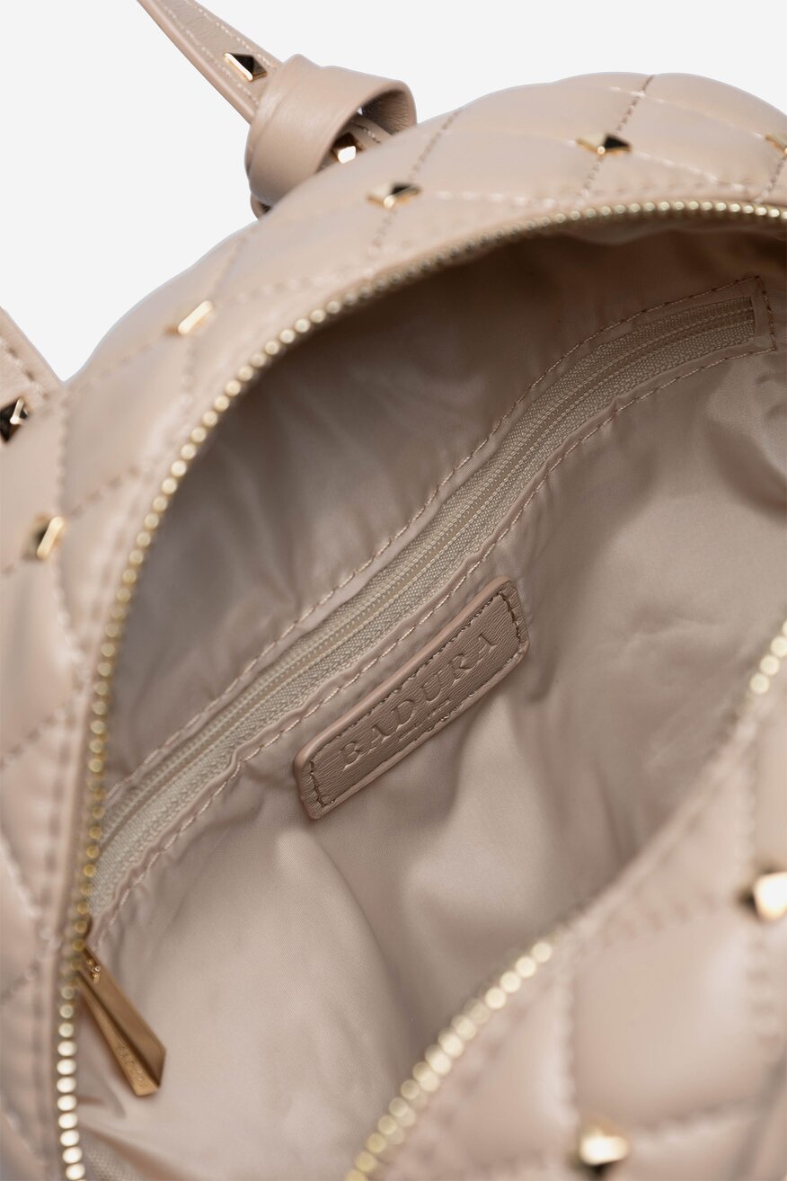 Badura - Plecak mały miejski