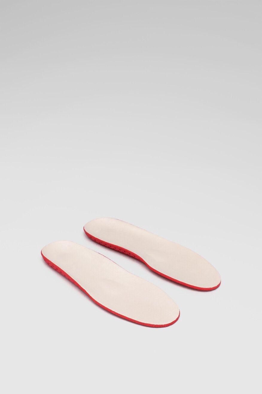 Wkładki do butów termiczne