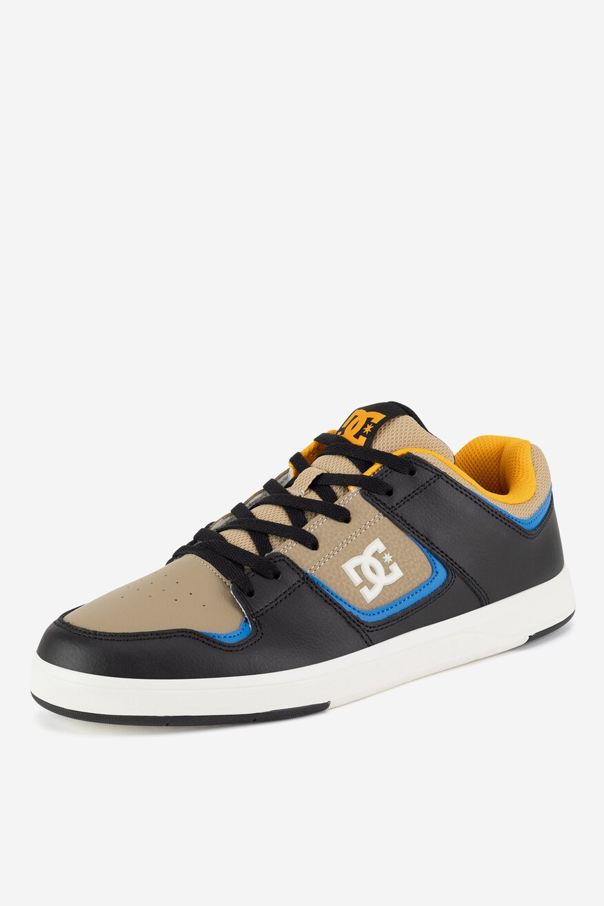 DC SHOES CURE