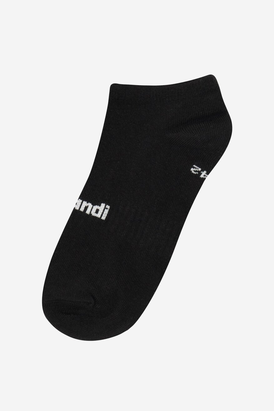 Skarpetki krótkie 3-pak