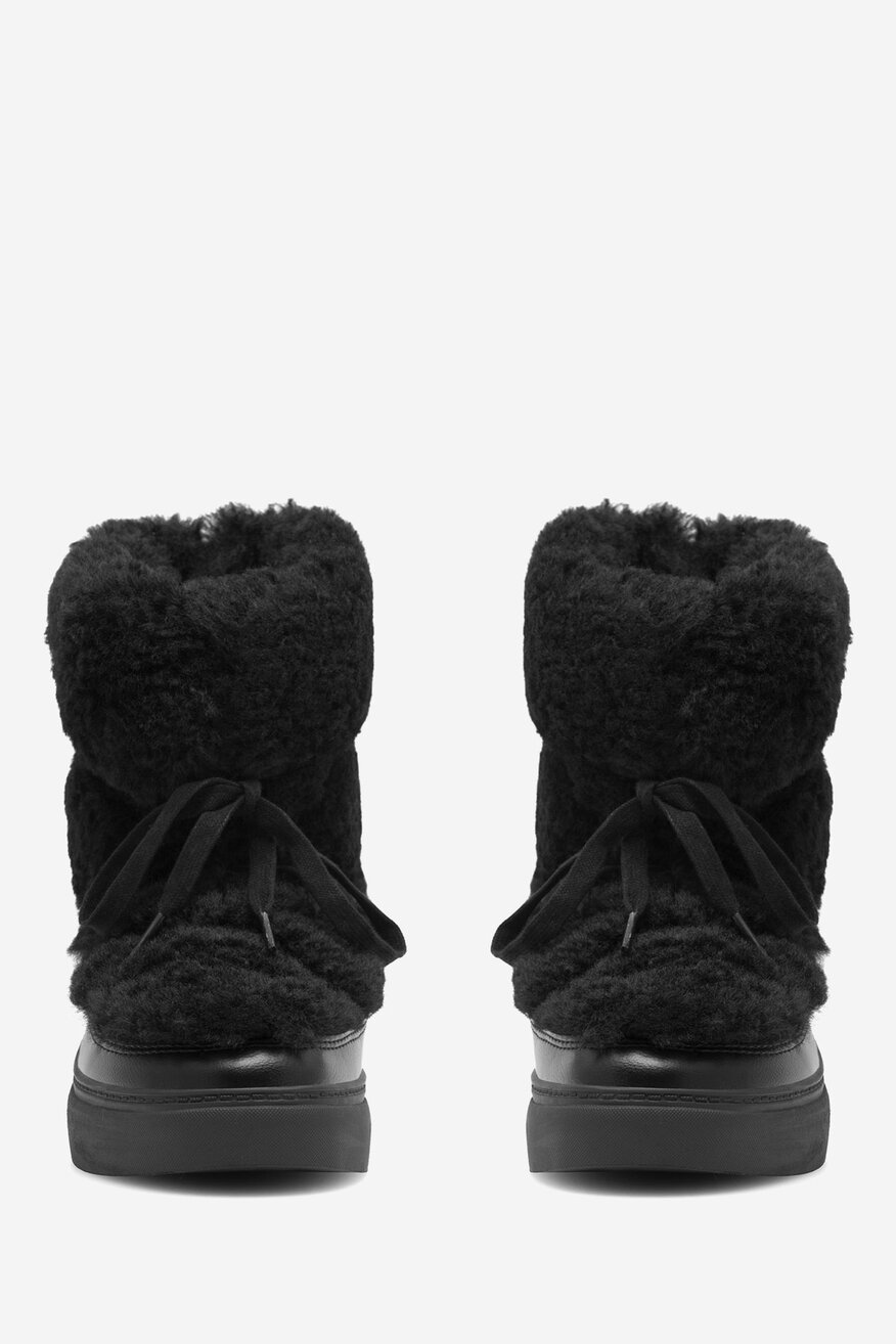 Śniegowce ocieplane