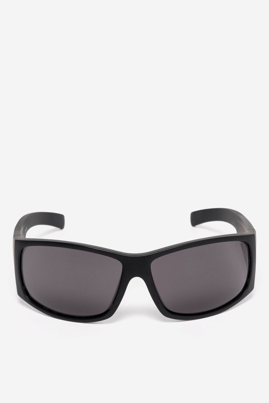 Okulary przeciwsłoneczne z filtrem UV-400