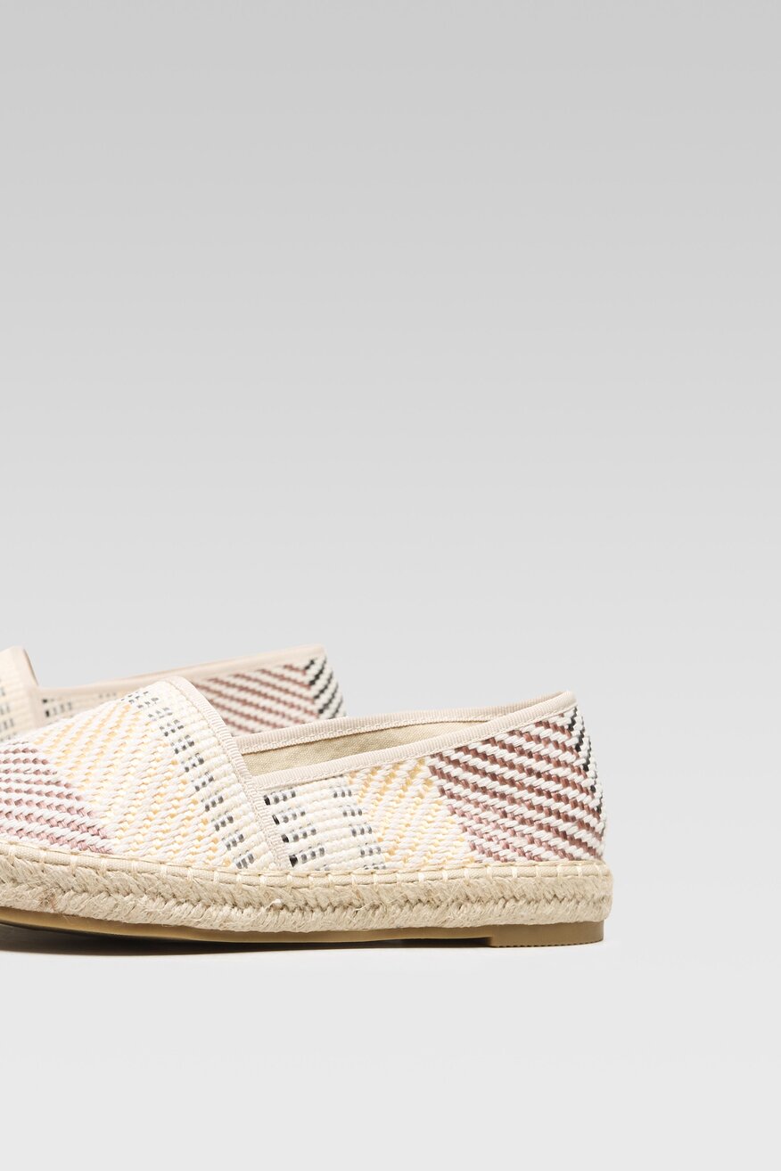Espadryle
