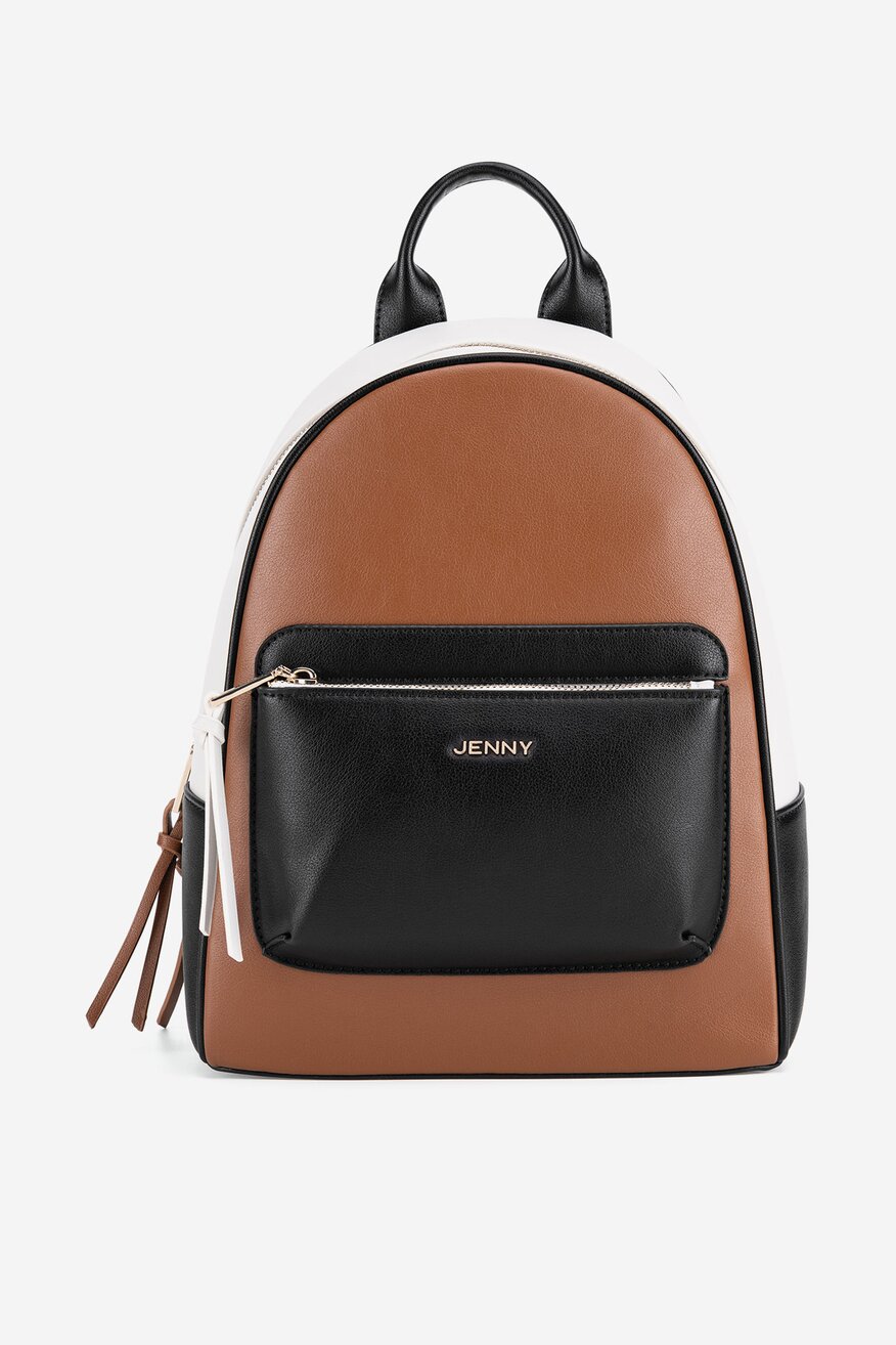 Plecak mały miejski