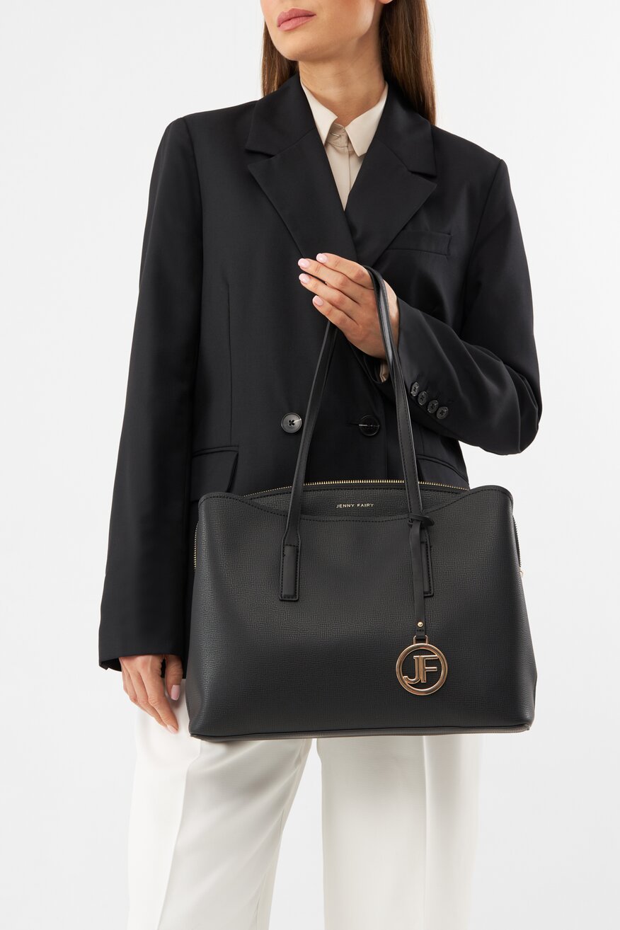 Torebka duża shopper