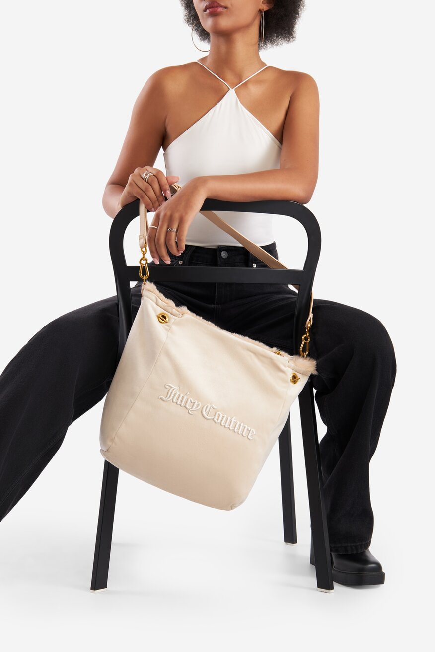 Torebka duża shopper