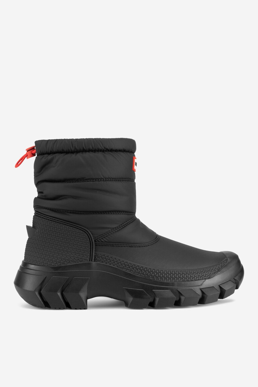 Śniegowce ocieplane