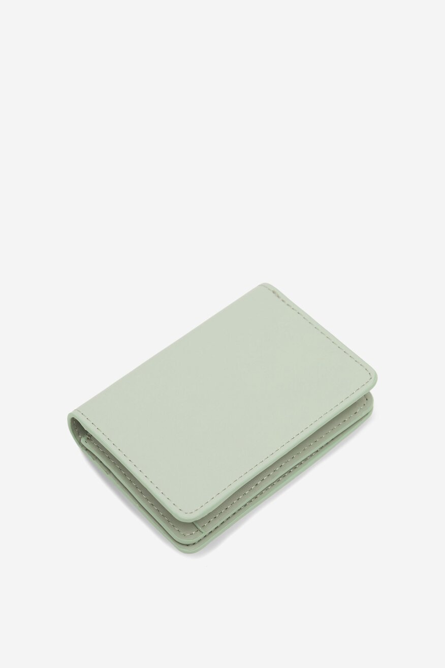 Mały portfel damski
