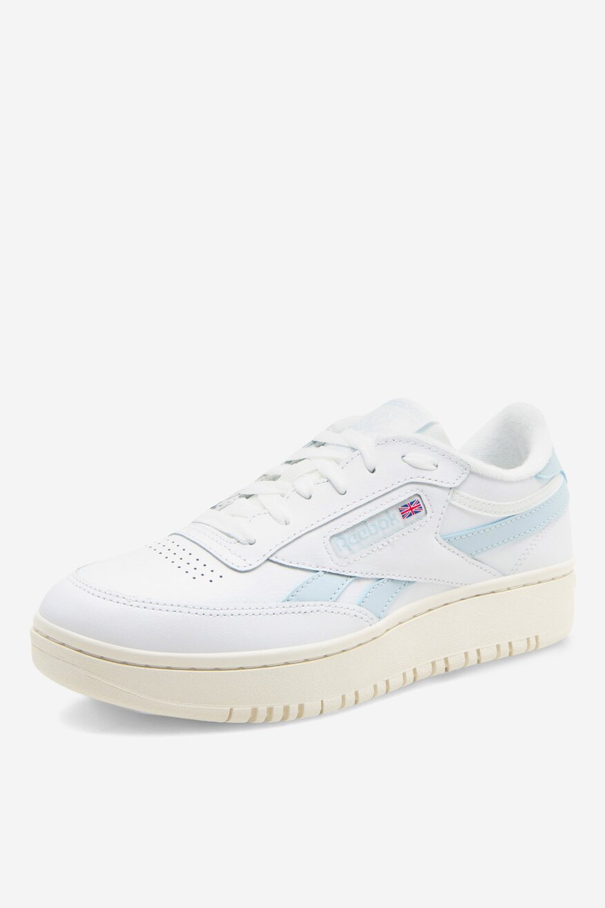 CLUB C DOUBLE REVENGE