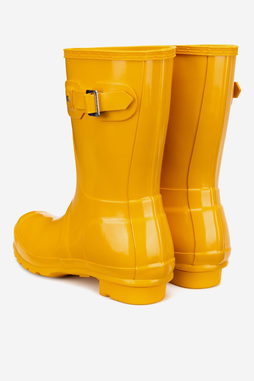 Kalosze półdługie