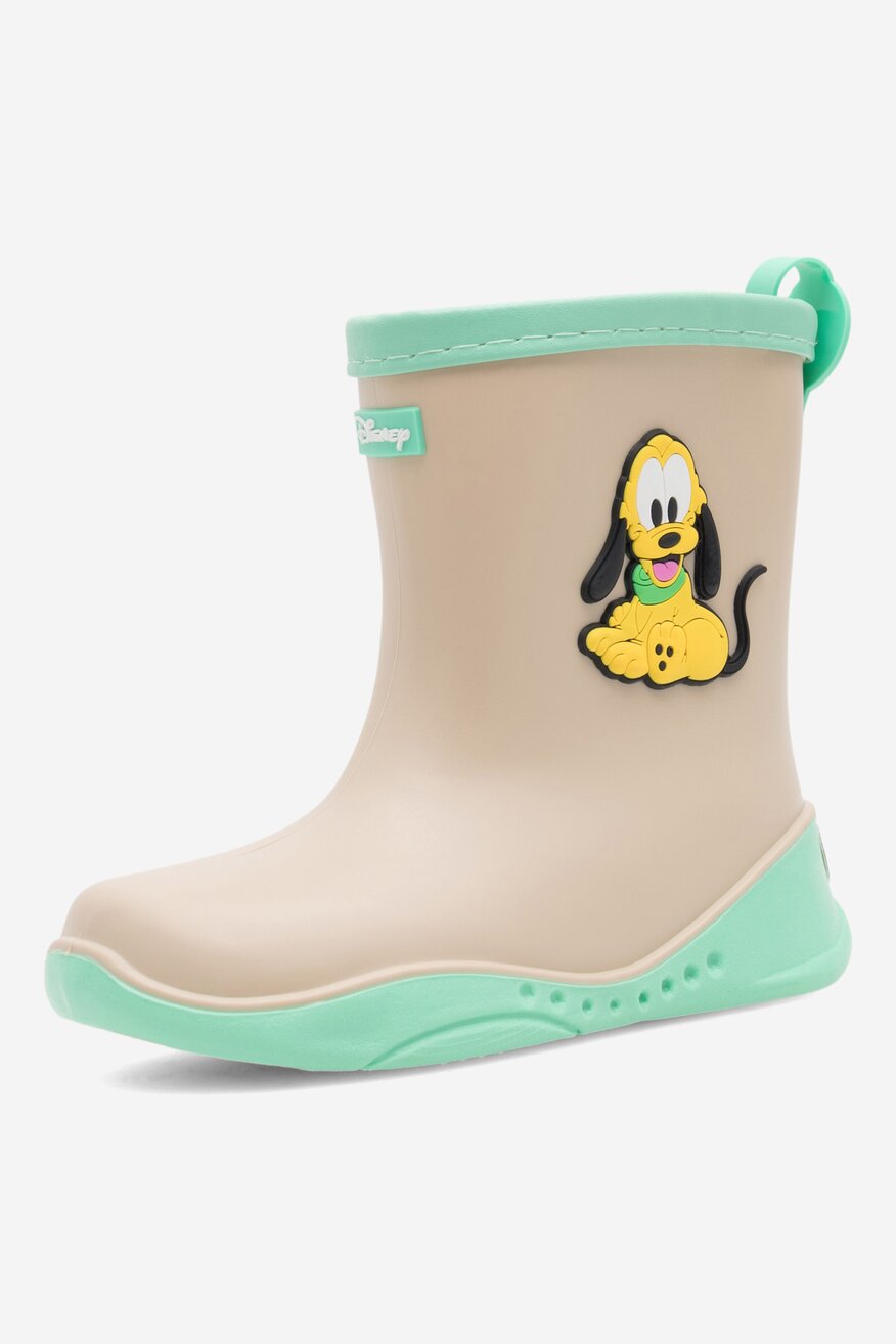 Kalosze półdługie