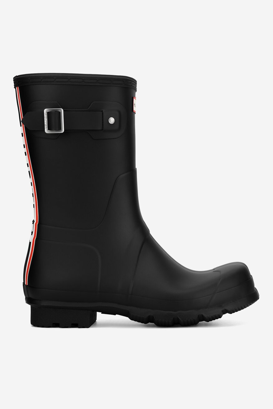 Kalosze półdługie