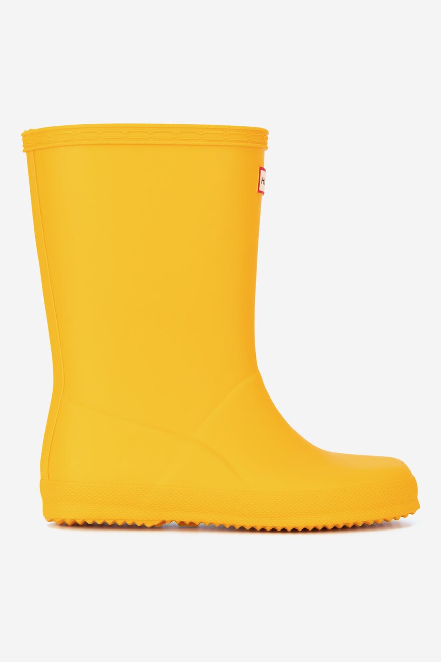 Kalosze półdługie