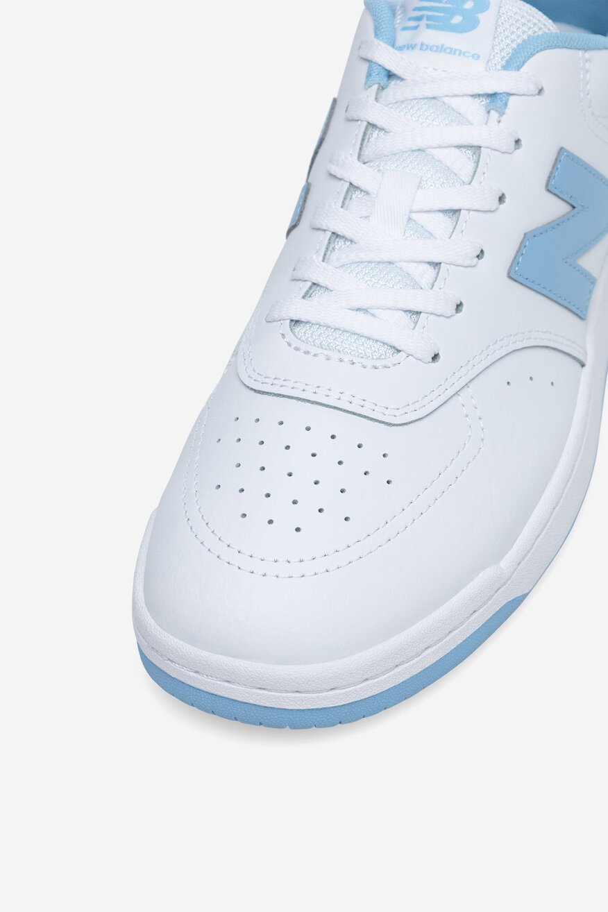 Buty sportowe skórzane