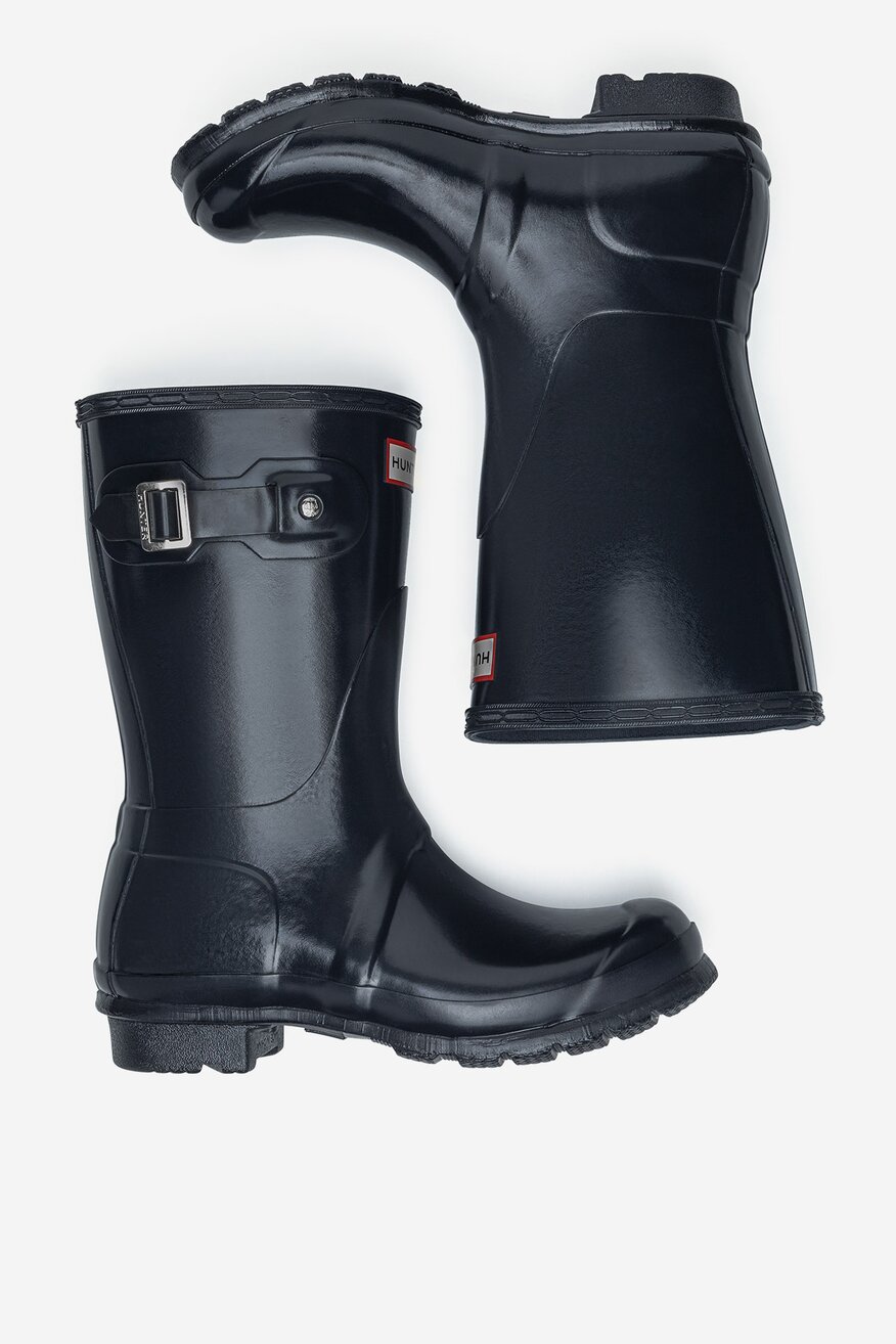 Kalosze półdługie