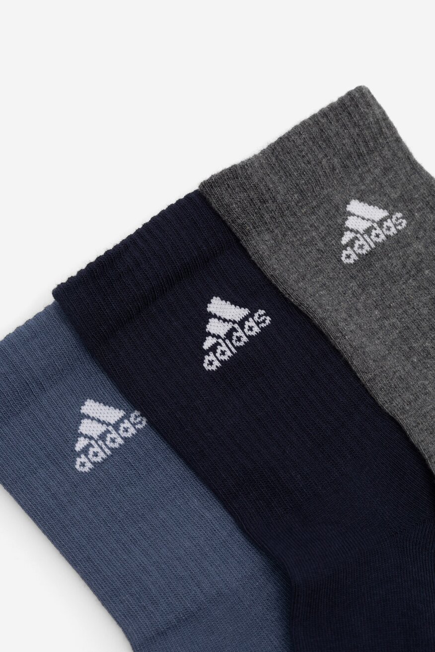 Skarpety długie 3-pak