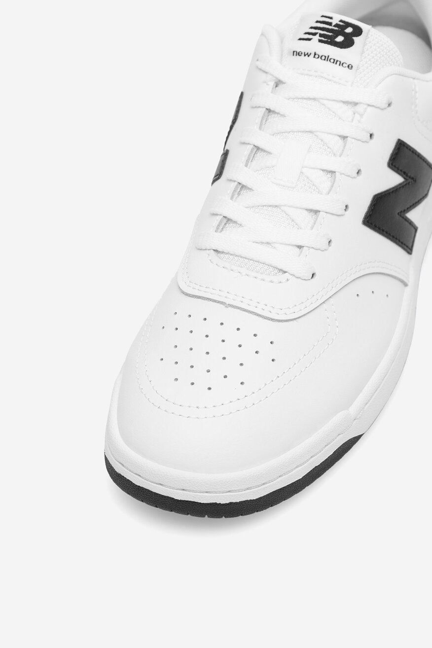 Buty sportowe skórzane