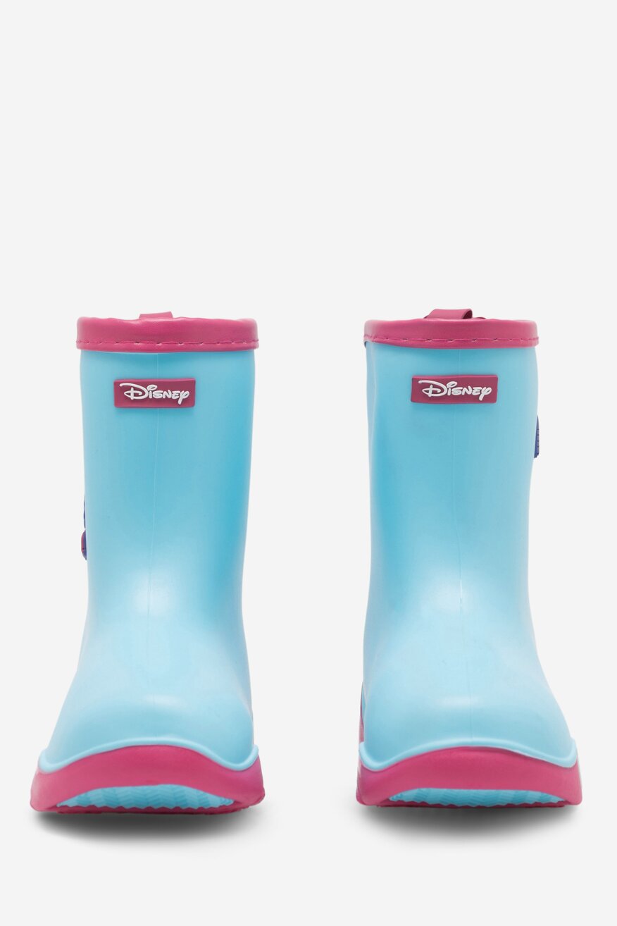 Kalosze półdługie