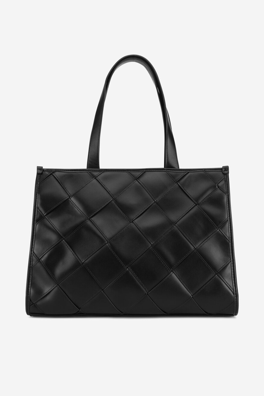 Torebka duża shopper