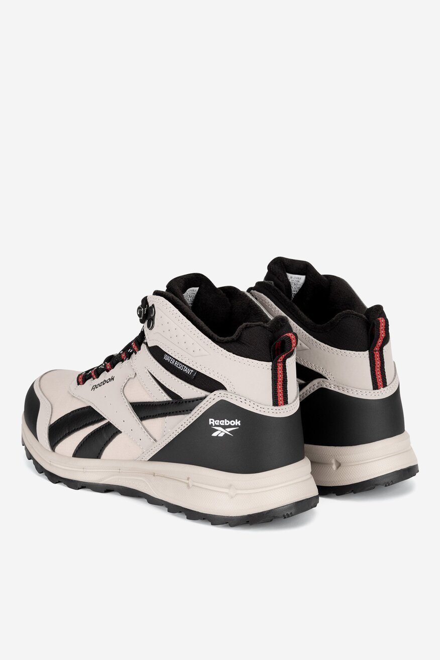 Trzewiki sportowe ocieplane