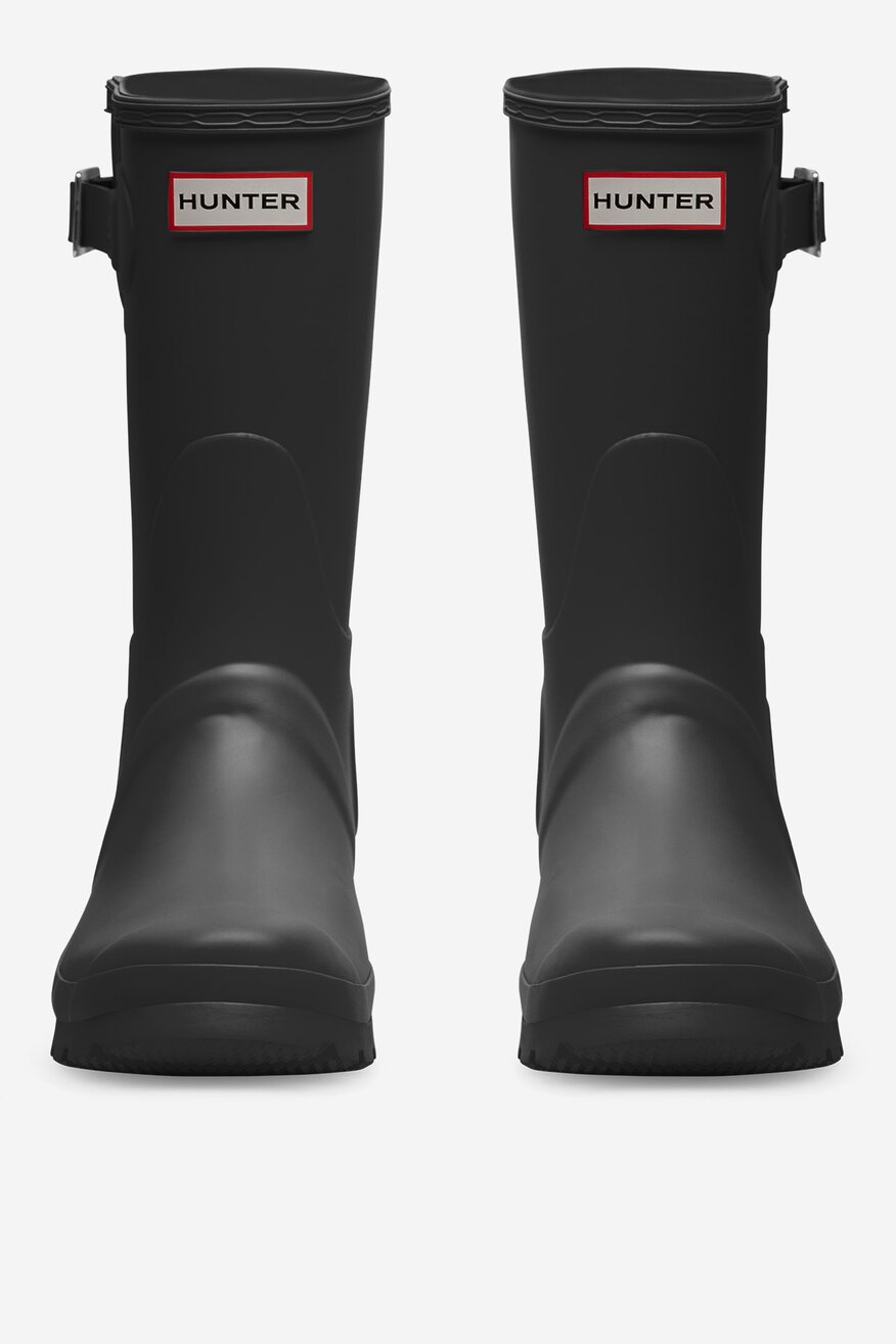 Kalosze półdługie