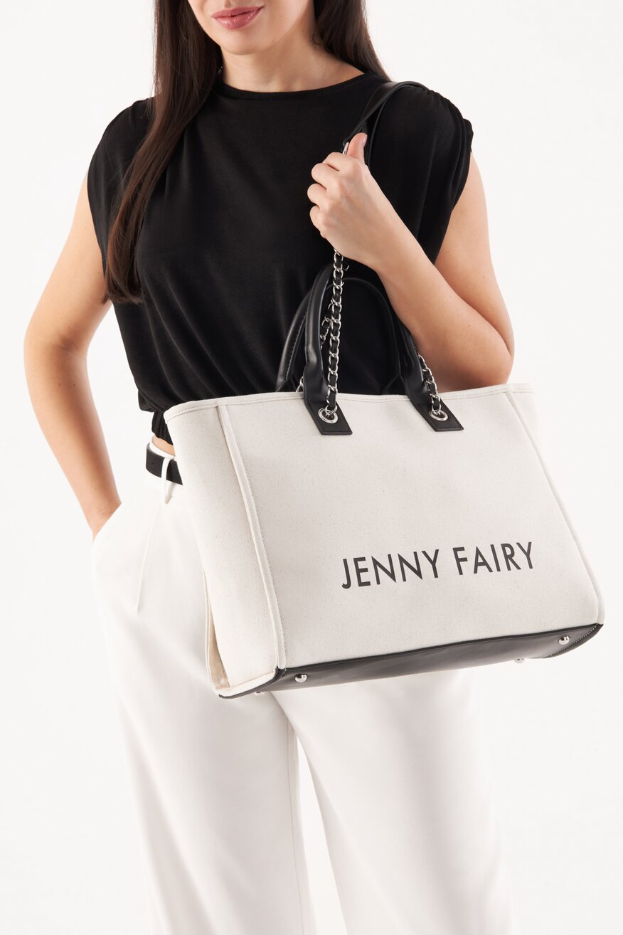 Torebka mała shopper