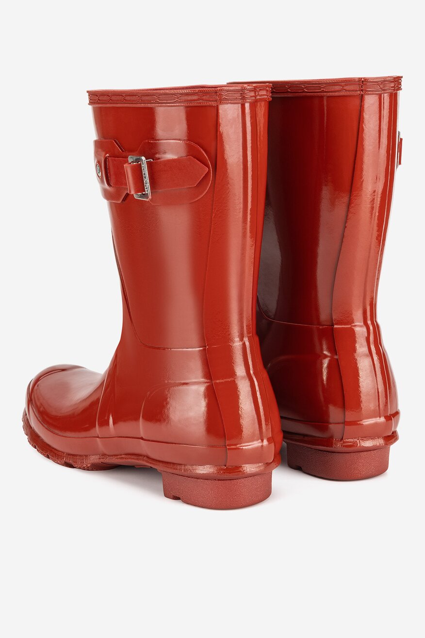 Kalosze półdługie