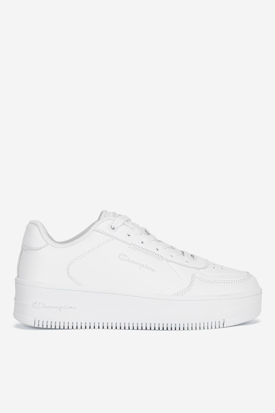 Buty sportowe na platformie